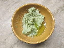 Салат Мексиканский с курицей и болгарским перцем