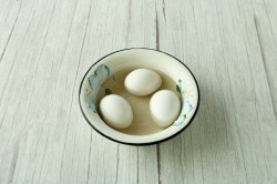 Салат Мимоза с горбушей и сыром