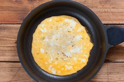 название картинки Салат Министерский классический