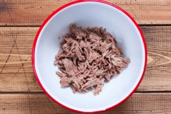 название картинки Салат Министерский классический