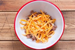 название картинки Салат Министерский классический