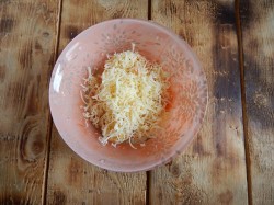 название картинки Салат морковь яблоко сыр