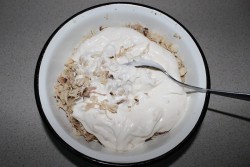 Салат Морская звезда