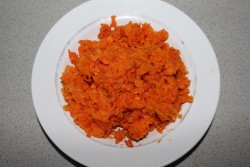 Салат Морская звезда