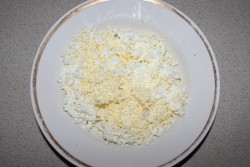 Салат Морская звезда