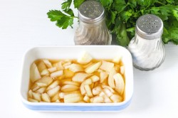 название картинки Салат Мужские грезы с говядиной