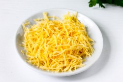 название картинки Салат Мужские грезы с говядиной