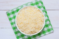 Салат Мужские грезы с курицей