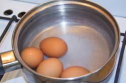 Салат Мужской каприз с курицей