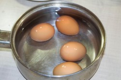 Салат Мужской каприз с курицей