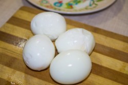 Салат Мужской каприз с курицей