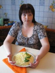 Салат с говядиной сыром яйцами