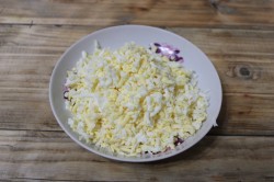 название картинки Салат Мужской каприз с говядиной