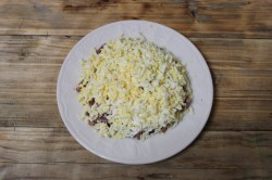 название картинки Салат Мужской каприз с говядиной