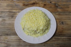 название картинки Салат Мужской каприз с говядиной