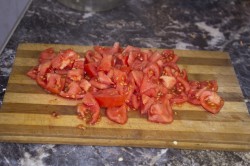 Салат на зиму с рисом и овощами