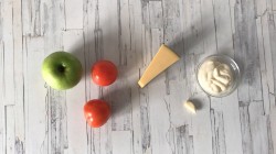 название картинки Салат Наргиз