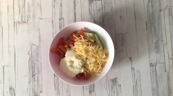 название картинки Салат Наргиз