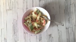 название картинки Салат Наргиз