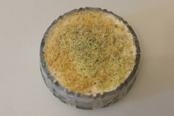 название картинки Салат Нежность с сыром