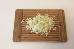 название картинки Салат Нежность с сыром