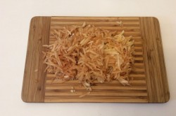 название картинки Салат Нежность с сыром