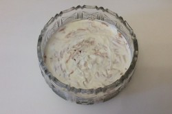 название картинки Салат Нежность с сыром