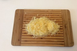 название картинки Салат Нежность с сыром