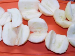 название картинки Салат Нежный с сыром и ветчиной