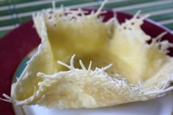 Салат Нептун в сыре