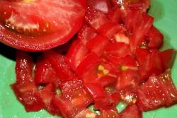 Салат Нептун в сыре