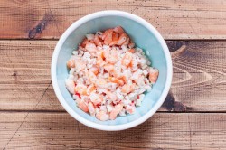 название картинки Салат Нептун