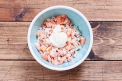 название картинки Салат Нептун