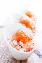 название картинки Салат Нептун