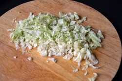 название картинки Салат Невеста с курицей