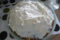 Салат Нежнее нежного с мясом и сыром