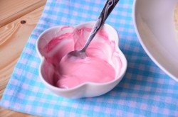 Салат Новогодняя игрушка