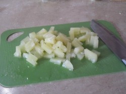 название картинки Салат Новый век