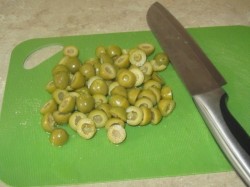 название картинки Салат Новый век