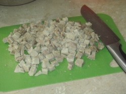 название картинки Салат Новый век