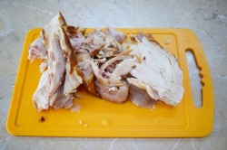 Салат Обалденный