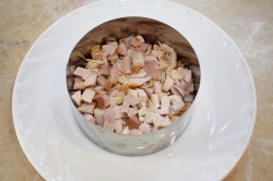 Салат Обалденный