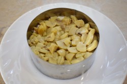 Салат Обалденный