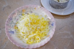 Салат Обалденный