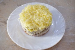 Салат Обалденный