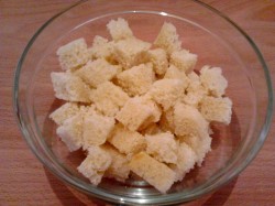 название картинки Салат Обжорка с фасолью консервированной