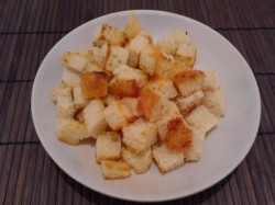 название картинки Салат Обжорка с фасолью консервированной