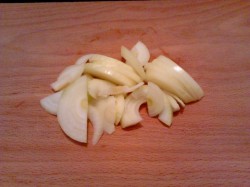 название картинки Салат Обжорка с фасолью консервированной