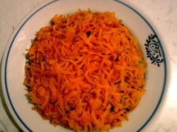 Салат Обжорка с курицей