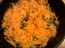 Салат Обжорка с курицей